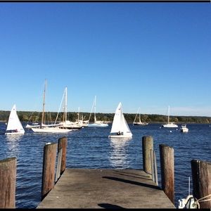 Meet your Posher, Ra